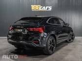 Audi Q3 35 TFSI S line S tronic