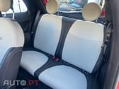 Fiat 500 DOLCEVITA