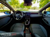 Renault Clio 1.0 TCe Intens