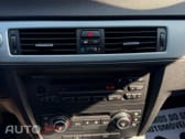 BMW 320 d Pack M