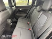 Jeep Avenger Summit 54 kWh