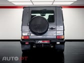 Mercedes-Benz G 320 Auto