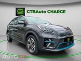 Kia Niro Spirit 64kWh I.V.A DEDUTÍVEL 