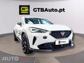 Cupra Formentor VZ5 TAIGA GREY