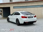 BMW 420 d Pack M Auto