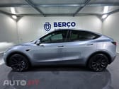 Tesla Model Y Long Range Dual Motor AWD