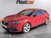 Seat Leon 1.4 e-Hybrid FR DSG