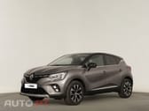 Renault Captur Captur 1.0 TCe Techno
