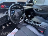 Peugeot 208 1.5 BlueHDi GT Line
