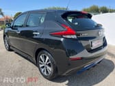 Nissan Leaf 40 kWh TEKNA