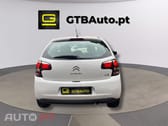 Citroen C3 1.2 PureTech Feel