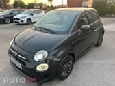 Fiat 500 Hibrido Sport
