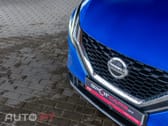 Nissan Qashqai 1.3 DIG-T N-Connecta LED+SKY