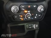 Jeep Renegade  1.6 MJD Longitude