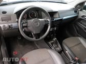 Opel Astra Caravan 1.7 CDTi Cosmo