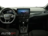 Ford Focus Focus SW 1.0 EcoBoost MHEV Active X Aut.