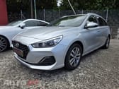 Hyundai i30 1.6 CRDi Style+Navi