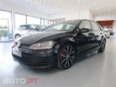 Volkswagen Golf 2.0 gti