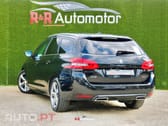 Peugeot 308 SW 1.6 BlueHDi GT Line