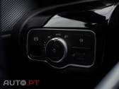 Mercedes-Benz A 180 d Style Aut.