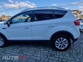 Ford Kuga 2.0 TDCi Trend