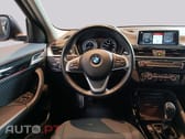 BMW X2 sDrive 16d