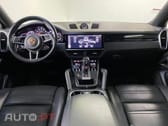 Porsche Cayenne 3.6 V6 Platinum Edition