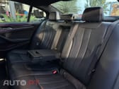 BMW 530 e Pack M