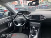 Peugeot 308 SW 1.6 BlueHDi Active