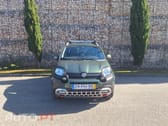 Fiat Panda 0.9 8V TwinAir Cross S&S