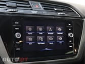 Volkswagen Touran 2.0 TDI CONFORTLINE DSG