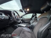 Audi A5 2.0 TDI S-line S tronic