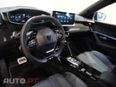 Peugeot E-2008 54 kWh GT