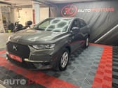 DS DS7 Crossback 1.2 PureTech So Chic