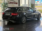 Mercedes-Benz C 220 d Station 9G-TRONIC Avantgarde
