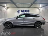 Mercedes-Benz CLA 200 d 4Matic 7G-DCT UrbanStyle Edition
