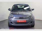Fiat 500e Elétrico 87kW 118cv la Prima C