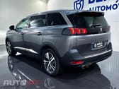 Peugeot 5008 Hybrid 136 E-DCS6