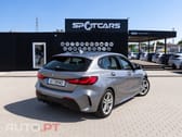 BMW 116 d Corporate Edition M