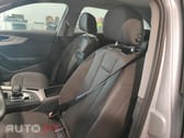 Audi A4 Avant 35 TDI S tronic