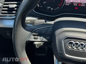 Audi Q5 35 TDI S line S tronic