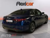 Alfa Romeo Giulia 2.2 D Super