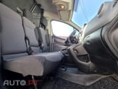 Peugeot Partner 90 L2 FAP