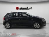 Volkswagen Polo 1.2 Match
