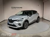 Renault Captur 1.0 TCe Intense 