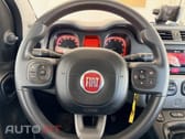 Fiat Panda 1.0 Hybrid