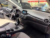 Mercedes-Benz B 180 d Progressive