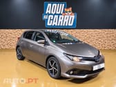 Toyota Auris 1.8 HSD Square Collection