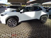 Toyota Yaris Cross Exclusive