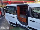 Ford Transit Connect Connect 1.5 TDCi 200 L1 Active Powershift